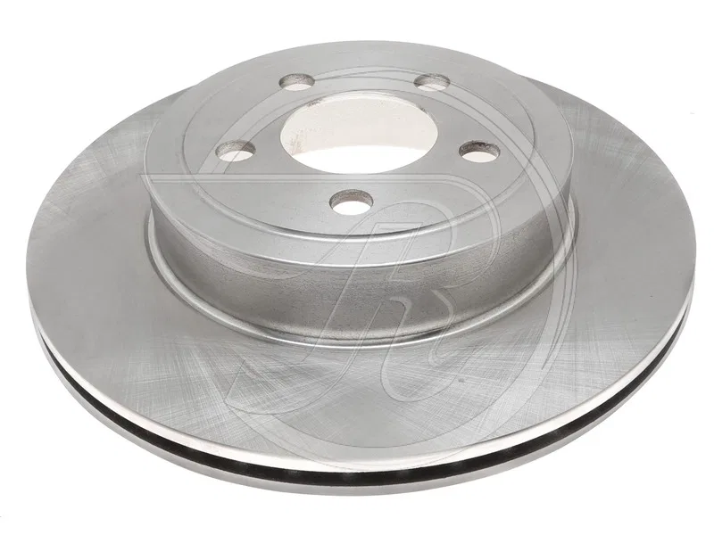 781049R – RAYBESTOS Brake Rotor, OE Replacement Single